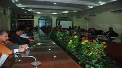  الخميس ..أولى جلسات  المجلس الوطنى للتعليم بسوهاج بنقابة المعلمين