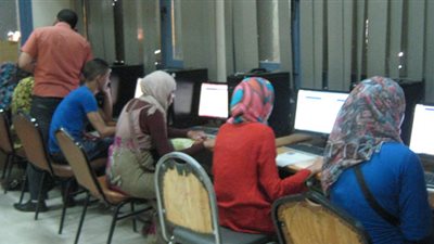 اليوم.. تنسيق قبول الدور الثاني للثانوية بالجامعات 