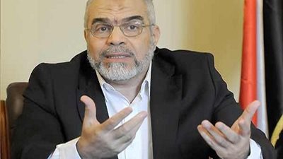 رئيس جامعة الزقازيق يحيل