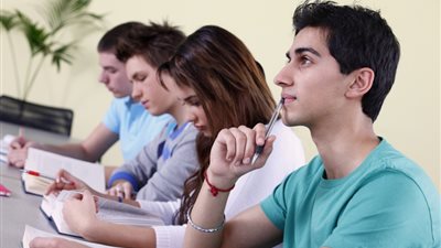 22 سبتمبر بداية التسكين بالمدن الجامعية بجامعة المنيا