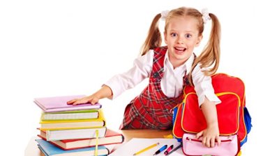 قبول التلاميذ فى سن 5 سنوات بتجريبيات أكتوبر