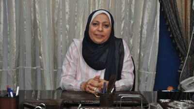 التربية النوعية بعين شمس استعدت للعام الدراسي