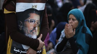 الإخوان :مجازر سيتم تدبيرها ضد الطلاب بداية الدراسة لإلصاق التهم بالجماعة