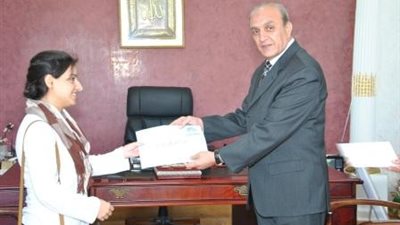 وزيرة البيئة تفتتح اليوم مؤتمرالسياحة البيئية بمشاركة 20 دولة عربية