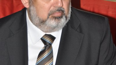 حفل تأبين عميد طب عين شمس الاربعاء 