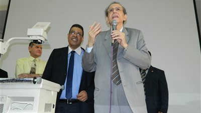 وزير التعليم العالي : تقطع يدي.. لو اقتربت من حرية الطلاب