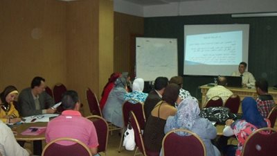 الحصري ..قرار وزاري خلال 48 ساعة بصرف المستحقات المتأخرة للمعلمين