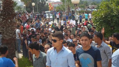 «الإخوان»: سنرد على «حظر» الجماعة بالمظاهرات في الجامعات 