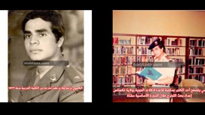 السبورة..تنشر صور