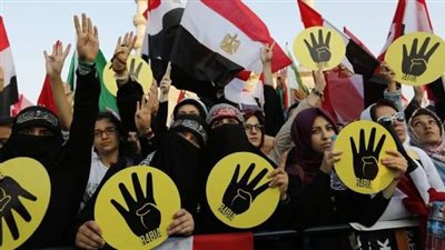 اغنية تسلم الايادي تشعل غضب طلاب الاخوان بمدرسة في شبين الكوم