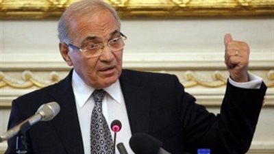 بالفيديو احمد شفيق لولا 