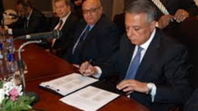 بروتوكول تعاون بين الوزارة وجامعة عين شمس لتأهيل 175 ألف معلم غير مؤهلين تربويا