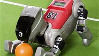 58 فريق في الأولمبياد المصري للروبوت غدا بالقرية الذكية