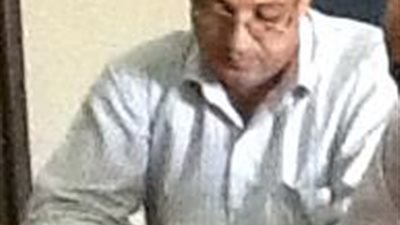 محمد خطاب يحذر ..أمن المدرسة حبر علي ورق