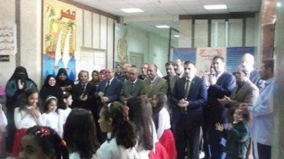 اهالي سيناء ..نطالب  بتأجيل الدراسة ..الاوضاع غير مستقرة و