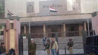 حبس طالبين 15 يوما للتحريض علي اثارة الفوضي وتعطيل الدراسة بسوهاج