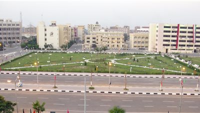 جامعة الفيوم.. 15 يوما منحة عيد الاضحي لجميع العاملين 