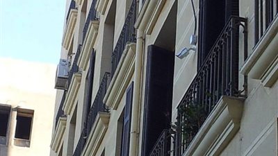 طلاب طب الاسكندرية 