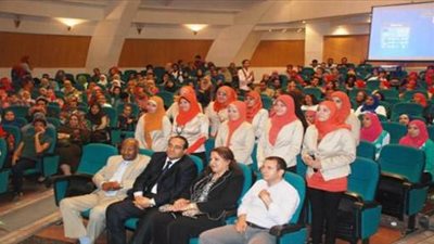 غدا فتح التحويل بين أقسام آداب الاسكندرية