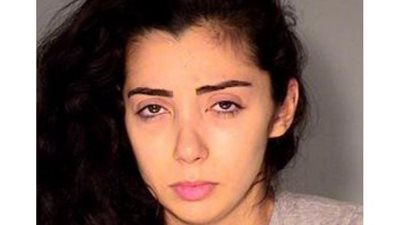 فتاة سعودية تسرق 5 بنوك خلال 3 اسابيع 