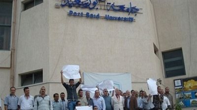 فضيحة ..مكتب التنسيق يوزع الطلاب علي كلية طب وهمية بجامعة بورسعيد