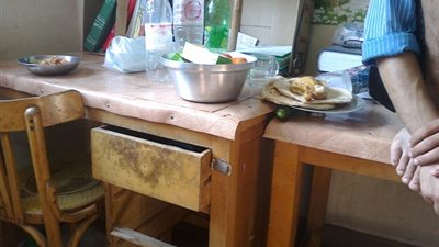 مشكلات الجامعة بنادى أعضاء هيئة التدريس بالإسكندرية 