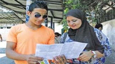   وضع خطط تعليمية جديدة بالسويس