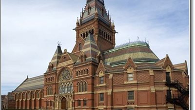 مؤتمر ثقافة الابتكار يختتم فعالياته بجامعة سيدي محمد  بالمغرب 