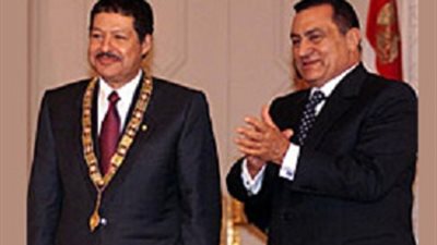 زويل ..تعليمنا تدهور في عصر 