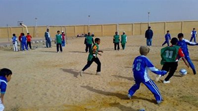 طارق حسين :50مدرسة بجنوب الجيزة لايوجدبها معلمىن انشطه