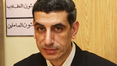 الحصري : 4محافظات فقط ارسلت كشوف المتعاقدين ..والدرجات الجديدة للمعلمين فقط 