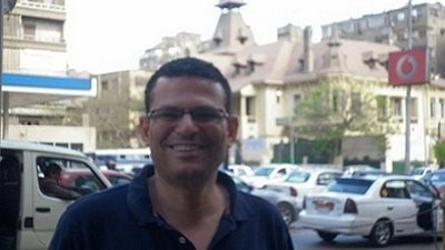 الغريب ..يكشف 