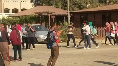 ردا علي الاحداث الملتهبة ..لعبة 