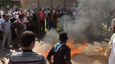 الداخلية تحذر طلاب الجامعات ..لاتهاون مع اي مظاهرات للخروج عن الشرعية