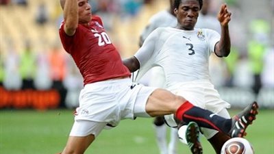 جيان ..اللعب في مصر خطر ولا يوجد اغلي من الحياة؟