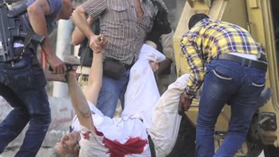 اطلاق اسم الشهيد نبيل فرج على المدرسة التجريبية الحديثة بالقليوبيه