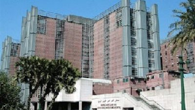 المالية : دعم قصر العيني 