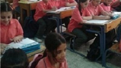 نتيجة تجريبيات غرب القاهرة خلال ايام 