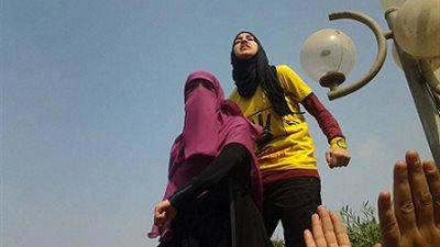 اعلان نتائج التحقيق مع 33 طالبا بجامعة الازهر .. الخميس القادم 