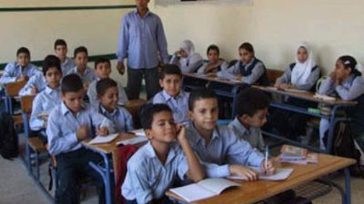 31 حالة نكافية جديدة بسوهاج والغربية وكفر الشيخ والإسماعلية