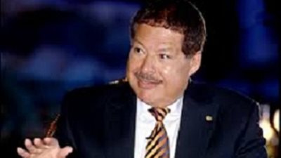 زويل ..لابد من ابعاد السياسة عن التعليم والعلم ..ومصر تختذل التطوير في الثانوية العامة فقط