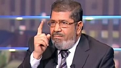 الوقائع في غيبوبة .. نشرت اليوم قرارا جمهوريا بتوقيع الرئيس المعزول 