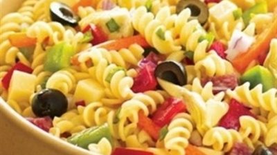 بحث علمي :  تناول المكرونة ..يصيب بالاكتئاب