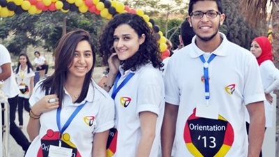 مؤتمر ومعرض بالجامعة الألمانية لدعم السياحة بالاقصر