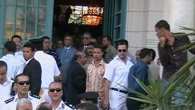 دعوي قضائية تطالب بعودة الحرس الجامعي 