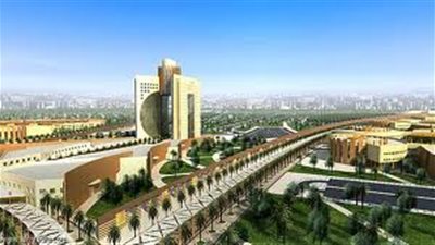 مدير جامعة أم القرى يطلع على إنجازات مركز التميز في النقل