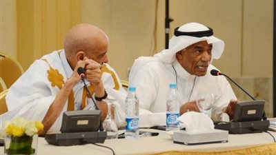 ورشة تعريفية لمعهد الملك عبدالله للترجمة بجامعة الإمام 