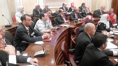 الحركات التعليمية  ..سنقاطع الدستور وزهران لايمثلنا وهذه هي مطالبنا الحقيقة 