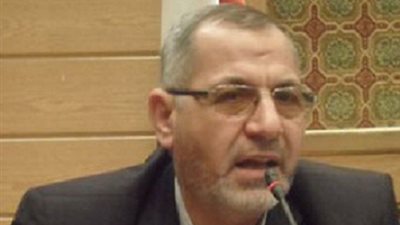 القبض علي امين مساعد نقابة المعلمين ..ونقيب معلمي العياط 