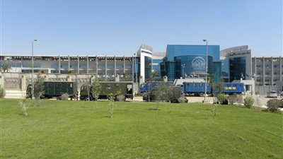 الحكومة تقترح بناء مقر جديد لجامعة النيل على نفقة مدينة زويل لحل اللأزمة